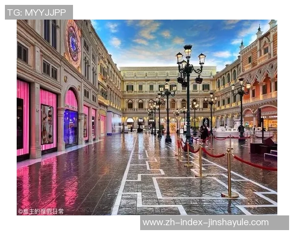 澳门威尼斯人金沙城-澳门威尼斯人与金沙城的融合之旅-澳门威尼斯人金沙城